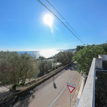 Vista Mare Castro (Lecce)