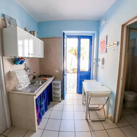 Holiday home Vista Mare