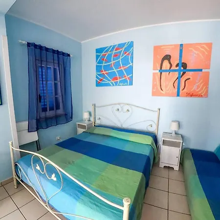 Holiday home Vista Mare *