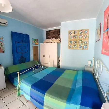 Vista Mare Holiday home