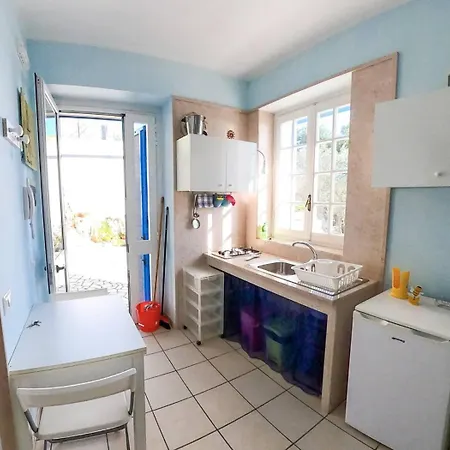 Holiday home Vista Mare